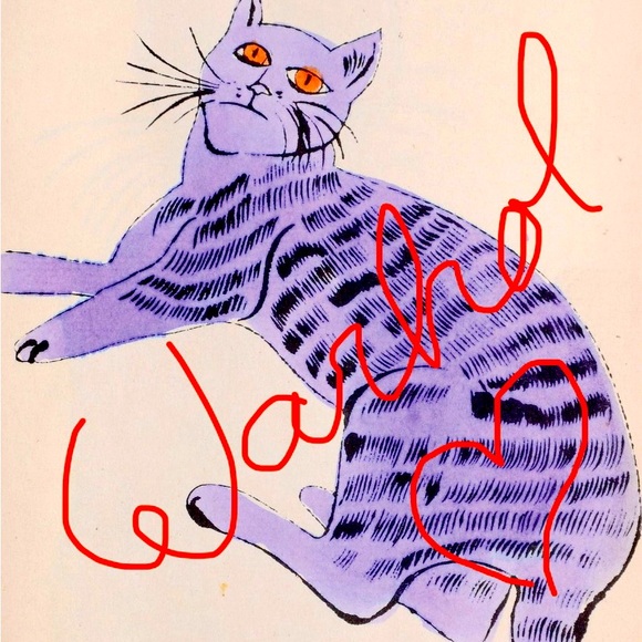 1/8 ✨Warhol Wardrobe✨ Live jewelry show auction! :) - Picture 2 of 2